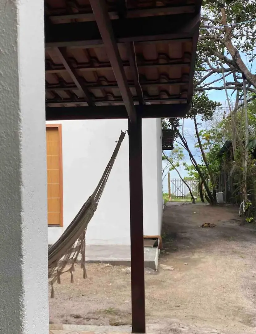 Casa De Praia Em Ponta Grande 塞古罗港 0*,  巴西