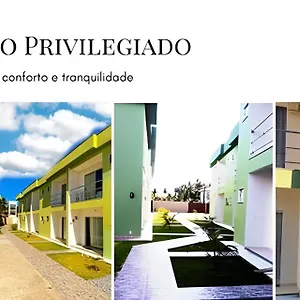 Casa de Férias Brasil Coroa E Dos Corais, Porto Seguro