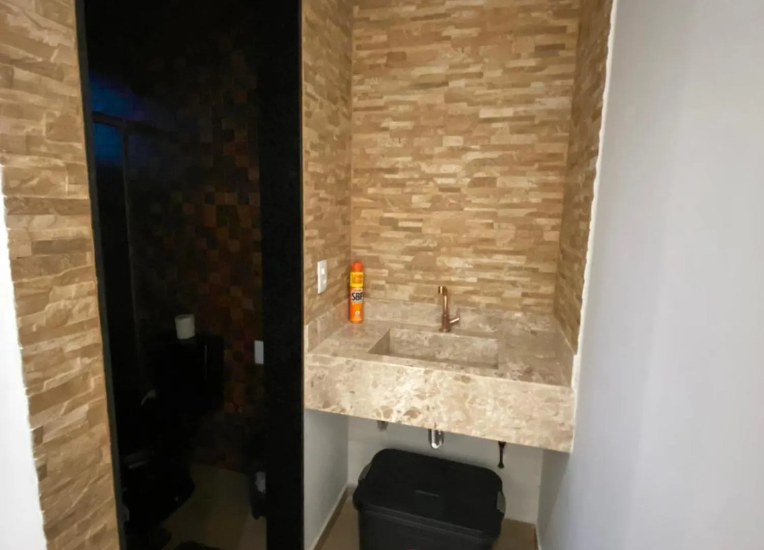 Holiday home Casa De Praia Em Ponta Grande Porto Seguro